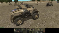 4. Combat Mission Fortress Italy: Gustav Line (DLC) (PC) (klucz STEAM)